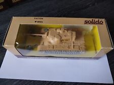 Char patton solido d'occasion  Coutances