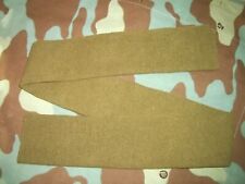 Sciarpa scarf army usato  Roma