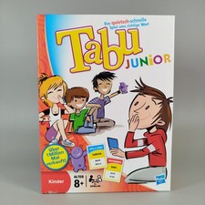 Hasbro spiel tabu gebraucht kaufen  Berlin
