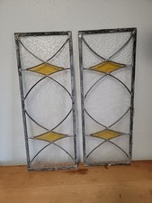 Vintage set leaded for sale  Wellington