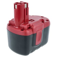 Batteria per bosch usato  Spedire a Italy