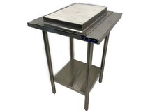 Usa lab stainless for sale  Walled Lake
