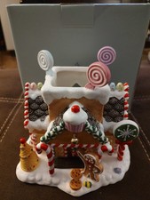 Partylite retired gingerbread for sale  Baldwinsville