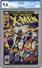 Uncanny men 126d for sale  Arlington