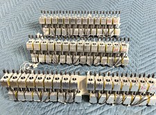 Pianodisc solenoids set for sale  Mount Prospect