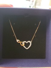 swarovski infinity necklace for sale swarovski infinity necklace for sale Rockledge