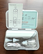 Grownsy nasal aspirator for sale  Fayetteville