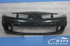 Renault megane facelift gebraucht kaufen  Penkun