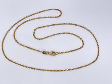 Italian 14ct yellow for sale  LONDON