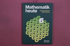 353499 mathematik schroedel gebraucht kaufen  Herzebrock-Clarholz