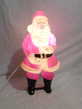 vintage plastic santas for sale vintage plastic santas for sale Oxford