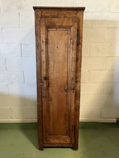 Armadietto stipo rustico usato  Vicoforte