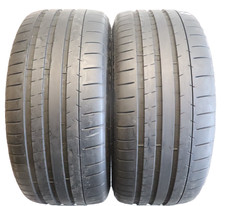 Two 265 35zr20 for sale  Houston