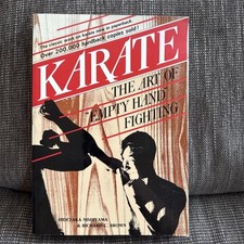 Karate the art gebraucht kaufen  Plaidt