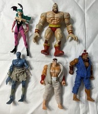 street fighter action figures for sale street fighter action figures for sale Lambertville
