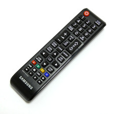 Telecommande samsung bn59 d'occasion  Nice-