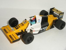 Scx minardi mint for sale  CARDIFF