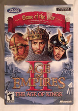 Age empires age for sale  Brookfield