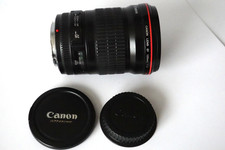 Canon 135mm series d'occasion  Expédié en Belgium