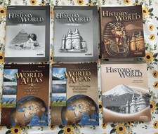 abeka history world for sale abeka history world for sale Reva