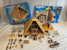 Playmobil 4240 egyptian for sale  Woodinville