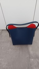 Leder damen handtaschen gebraucht kaufen  Neu-Ulm