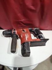 Hilti rechargeable rotary d'occasion  Expédié en Belgium
