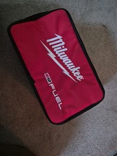 Milwaukee small contractors for sale  STOURBRIDGE
