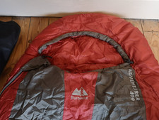 Eurohike adventurer 400 for sale  DONCASTER