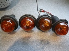 kit car indicators for sale  NOTTINGHAM