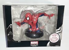 Marvel busto spider usato  Corbetta