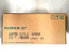 Fujifilm bobina carta usato  Vicenza