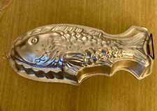 Fish shaped copper for sale  Knightstown