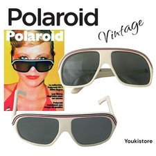 Polaroid occhiali sole usato  Desio