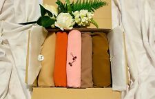 Lot foulards dégradé d'occasion  Montpellier-