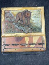 Antique primitive carved for sale  Buffalo