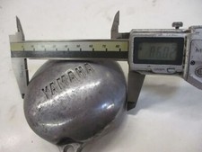ölfilterdeckel wartungsdeckel gebraucht kaufen  Ellwangen (Jagst)
