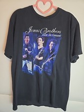 Jonas brothers 2010 for sale  Seattle
