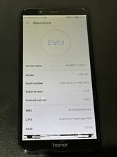 Huawei 2018 16gb for sale  LONDON