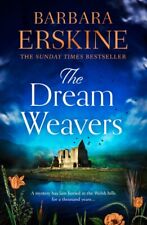 Dream weavers barbara for sale  STOCKPORT