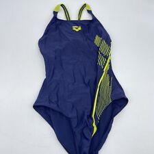 Arena badeanzug swim gebraucht kaufen  Haiger