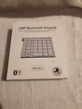 Lmp bluetooth key for sale  Brainerd