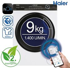 Haier waschmaschine hon gebraucht kaufen  Herzogenrath