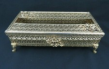 Large gold metal for sale  Palm Desert