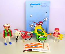 Playmobil 3068 fahrradausflug gebraucht kaufen  Waidhaus