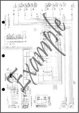1975 ford wiring for sale  Riverside
