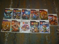 Lego games tested for sale  Easton