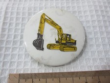 Komatsu digger vintage for sale  ARMAGH