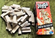 Hasbro classic jenga for sale  Reading