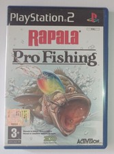 Gioco playstation rapala usato  Trieste